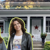 La casa original de ‘Las chicas Gilmore’ sale a la venta por unos 2,4 millones de euros