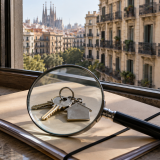 Cataluña refuerza la vigilancia del alquiler con una nueva Dirección General de Disciplina de la Vivienda