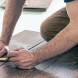 Posa del laminato su pavimento esistente