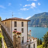 €2.8m Lake Como villa for sale