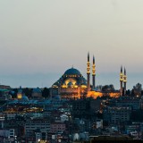 Istanbul