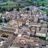 cosa vedere a bevagna