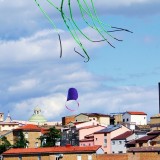 Biccari and its Byzantine Tower