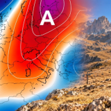 caldo anomalo