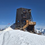 rifugi piu alti d'italia