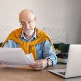 cedolino della pensione