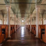 biblioteca malatestiana