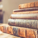 muffa sui libri