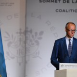 Friedrich Merz