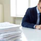 Conservazione dei documenti in condominio