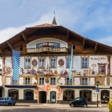 Oberammergau