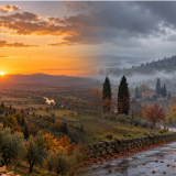 equinozio d'autunno