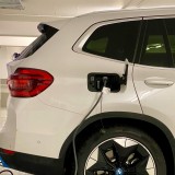 auto elettrica