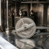 cosa succede se non pulisci il filtro della lavastoviglie