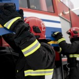 incendio appartamento