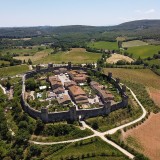 Monteriggioni