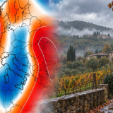 fuori dal caldo