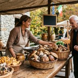 sagre funghi ottobre 2026
