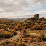 Autumn in Barbagia