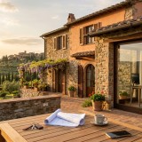 Seconda casa