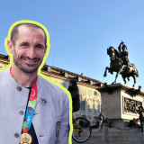 Dove vive Giorgio Chiellini