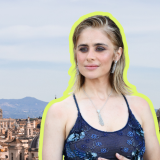 dove vive Greta Scarano