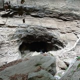 grotte di verzino