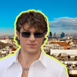 dove vive Irama