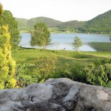 lago di canterno