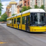 città con mezzi pubblici gratuiti