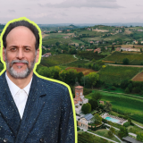 Dove vive Luca Guadagnino