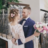 Matrimonio in casa