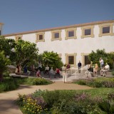 MCA - Museo Giardino Santa Rosalia