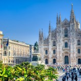 chiesa piu grande d'italia