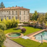 castello in vendita