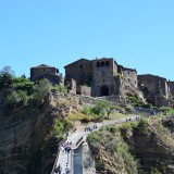 film girati a Civita di Bagnoregio
