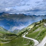 colle delle finestre