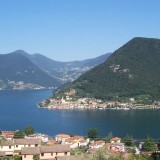 monte isola
