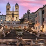 perche piazza di spagna si chiama cosi