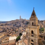 Cos'è un centro storico