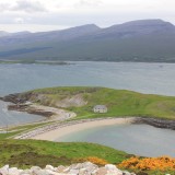 isola di Mullagrach in vendita