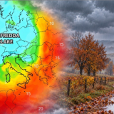 pieno autunno