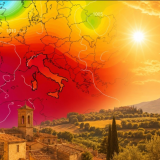 primo weekend di settembre