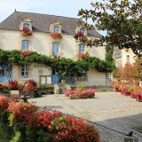 rochefort en terre