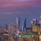 Rise Tower Riyadh