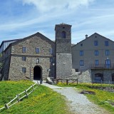 San Pellegrino in Alpe