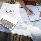 Ingegnere di cantiere