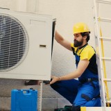 smaltimento condizionatore