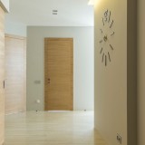 spostare porta