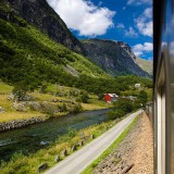 Flåmsbana